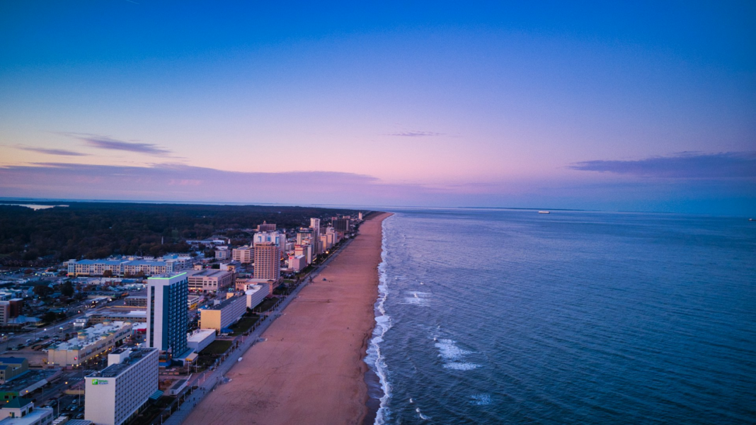 Where the Fleet Comes Ashore: Virginia Beach’s Cybersecurity Leaders to Watch
