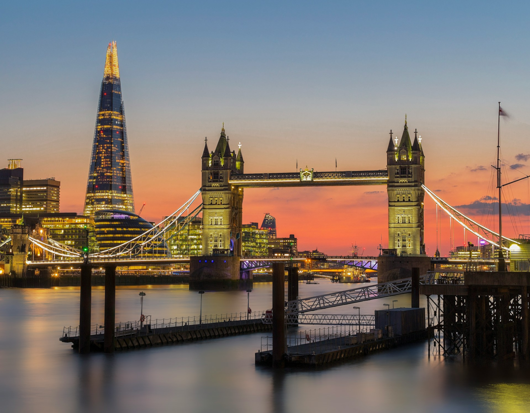 From the City to the Shires: The UK’s Cybersecurity Leaders to Watch