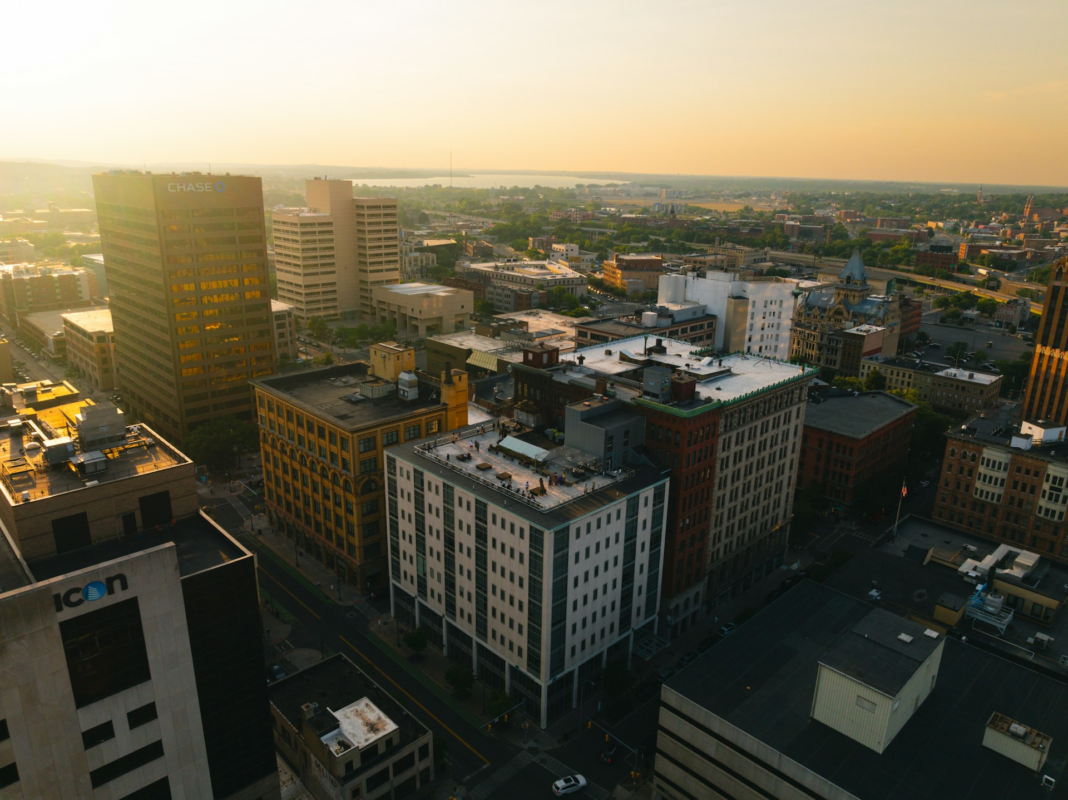 The Salt City’s Cybersecurity Leaders to Watch