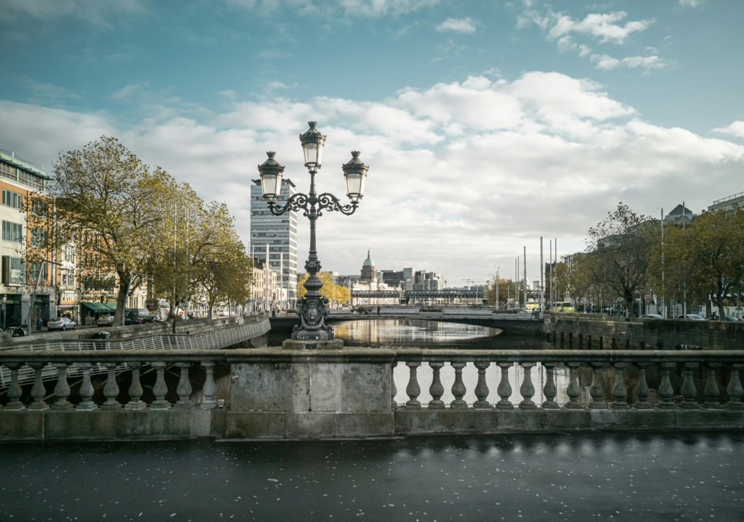 Beyond the Silicon Docks: Ireland’s Cybersecurity Leaders to Watch