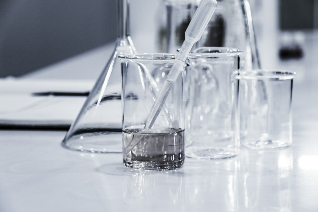 Chemistry and Code: Germany’s Chemicals Manufacturing CISOs to Watch