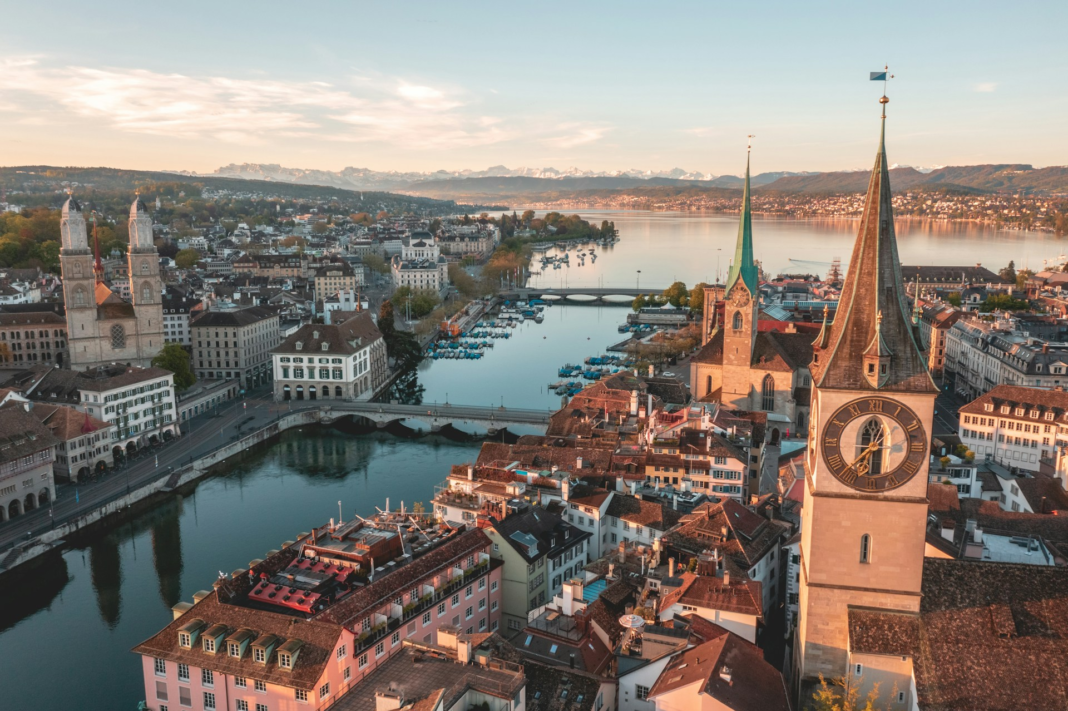 Precision and Trust: Switzerland’s Cybersecurity Leaders to Watch