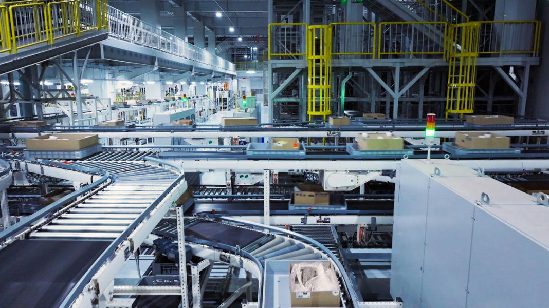 Keeping the Lines Running: Manufacturing’s Cybersecurity Leaders to Watch