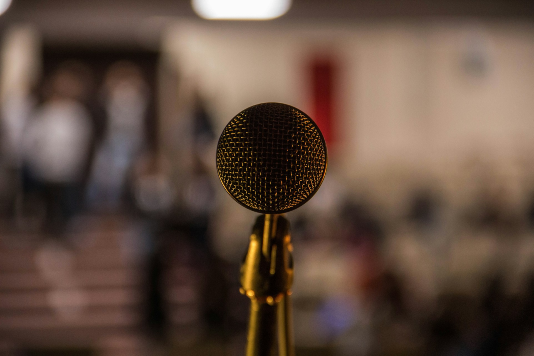 Taking the Stage: Australia’s Cybersecurity Leaders to Watch