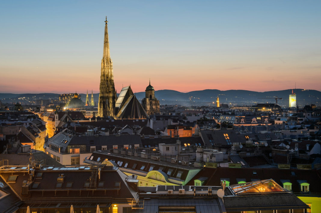 Beyond the Ringstrasse: Austria’s Cybersecurity Leaders to Watch