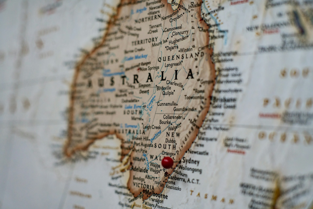 Serving the States: Australia’s Government CISOs to Watch