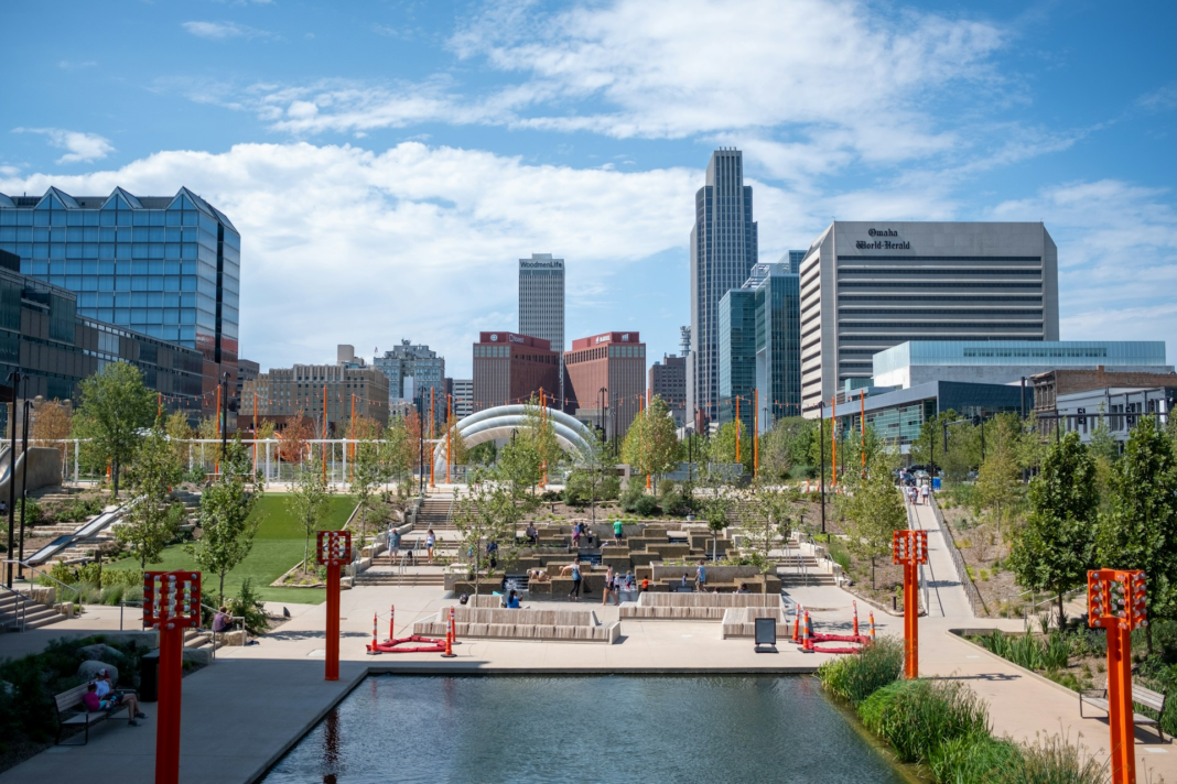 On the Silicon Prairie: Omaha’s Cybersecurity Leaders to Watch