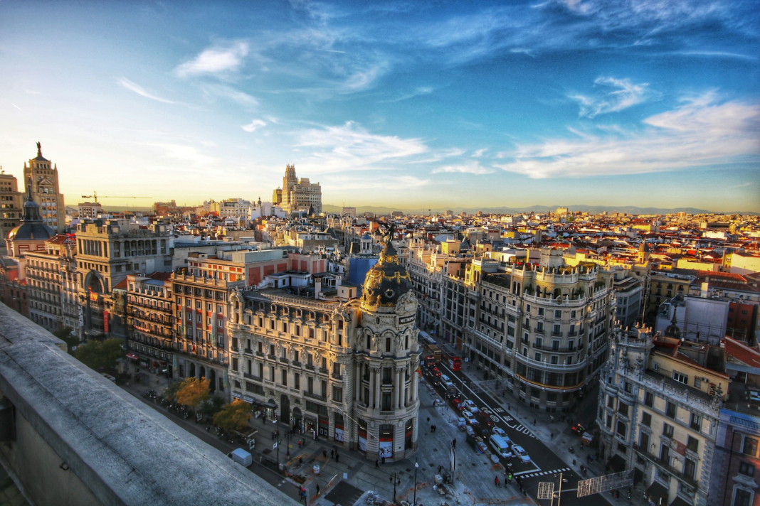 Staying Power: Spain’s CISOs to Watch