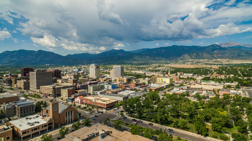 In the Shadow of Pikes Peak: Colorado Springs’ Cybersecurity Leaders to Watch