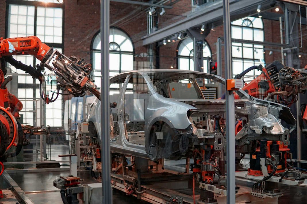 Under the Hood: Automotive Manufacturing’s Cybersecurity Leaders to Watch