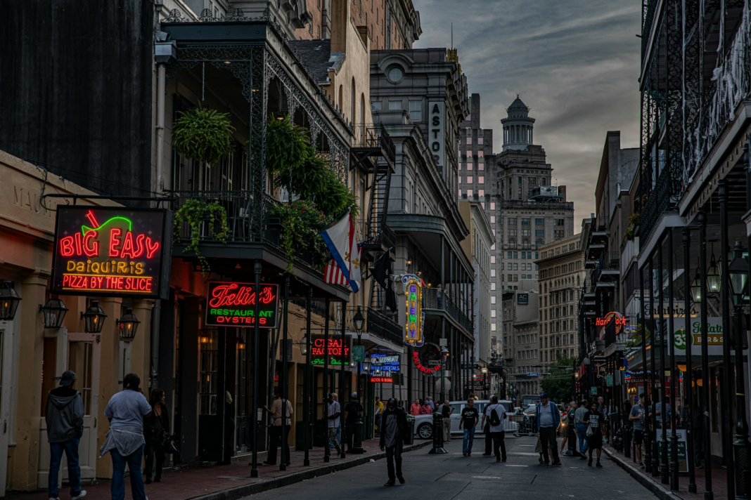 The Crescent City’s Cybersecurity Leaders to Watch
