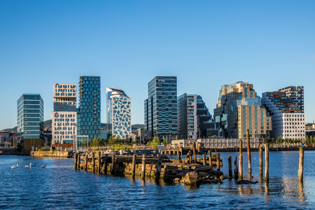 Northern Exposure: Norway’s Cybersecurity Leaders to Watch