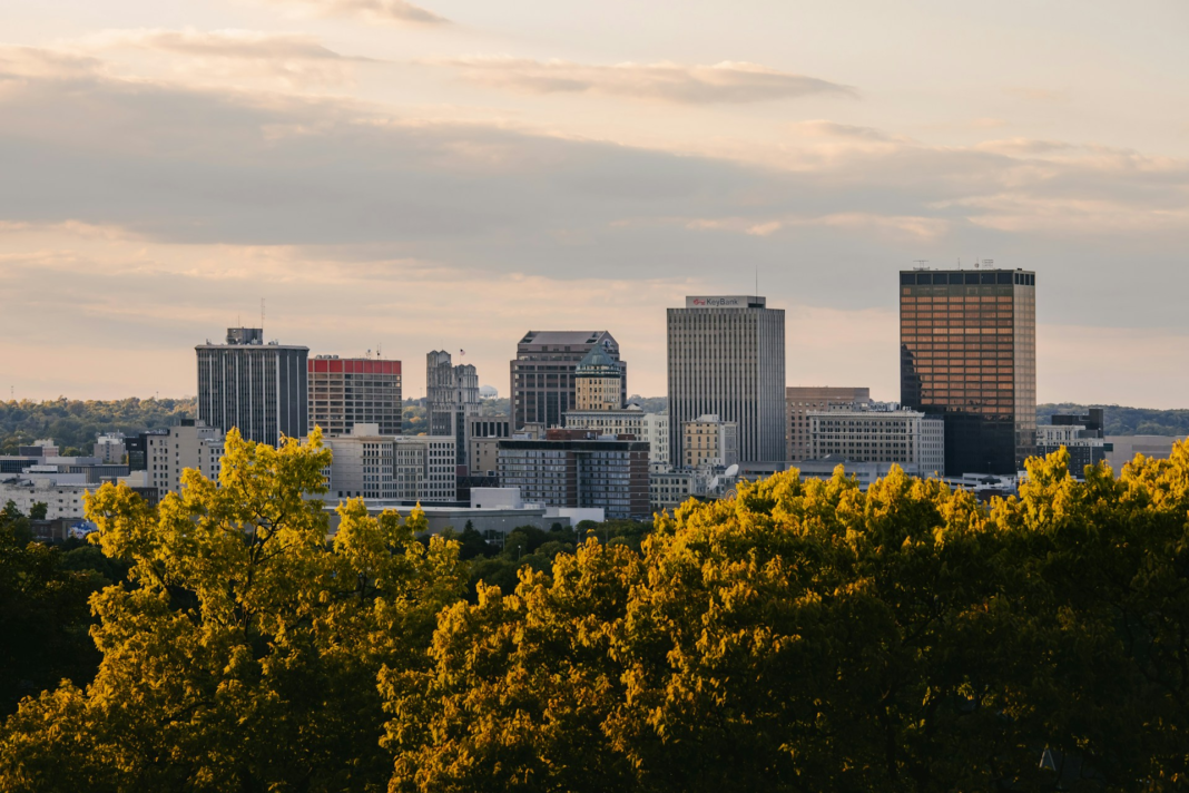 The Gem City’s CISOs to Watch