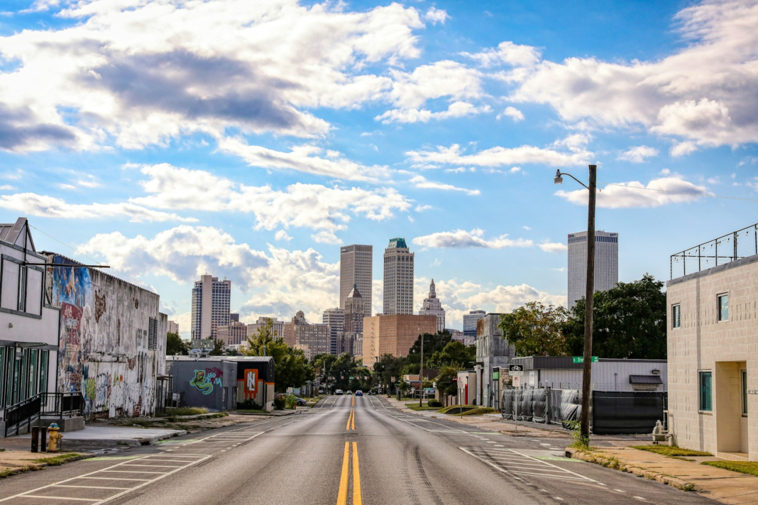 Oil Capital Defenders: Tulsa’s Cybersecurity Leaders to Watch