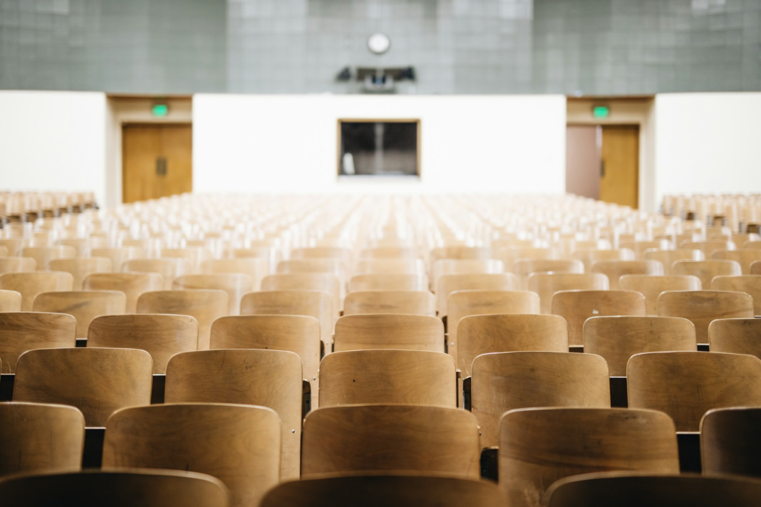 Dreaming Spires, Hardened Defences: The UK’s Higher Education CISOs to Watch