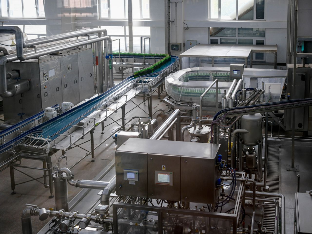From Field to Fork: The EU’s Food and Beverage CISOs to Watch