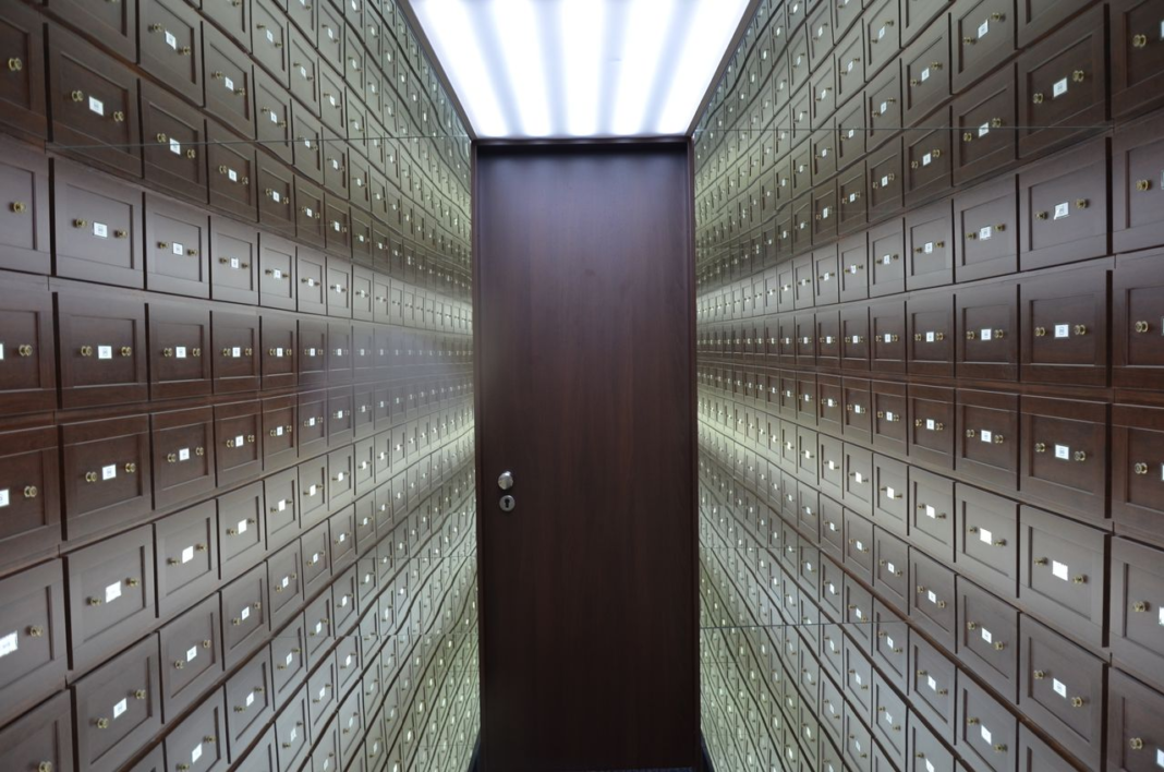 Vault Keepers: Australia’s Banking CISOs to Watch