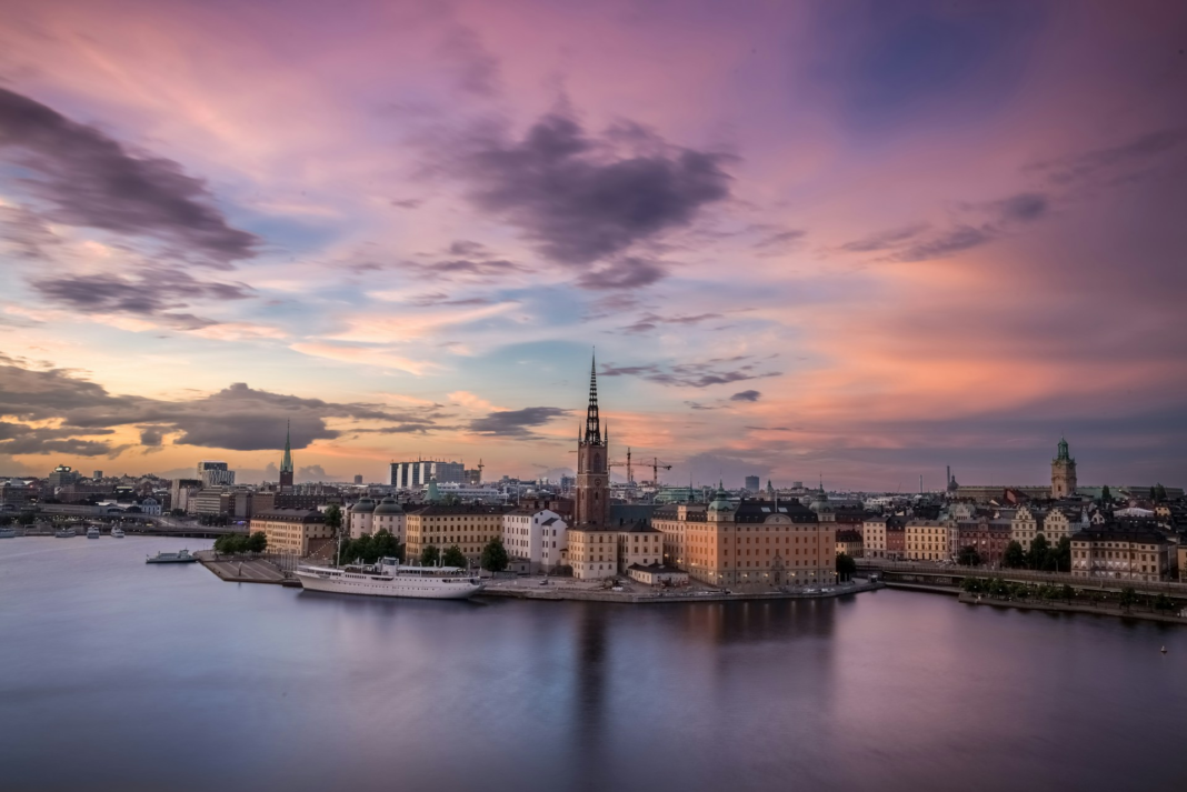From Visby to Gothenburg: Sweden’s CISOs to Watch