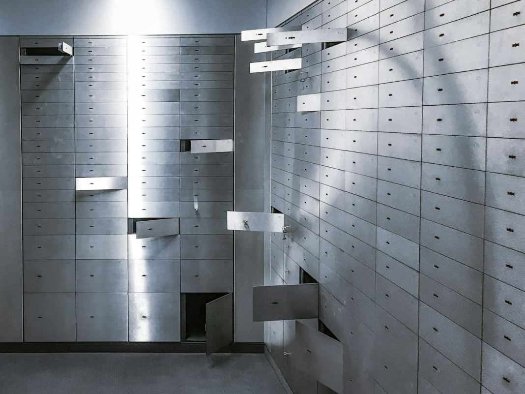 Behind the Vault Door: The UK’s Banking CISOs to Watch
