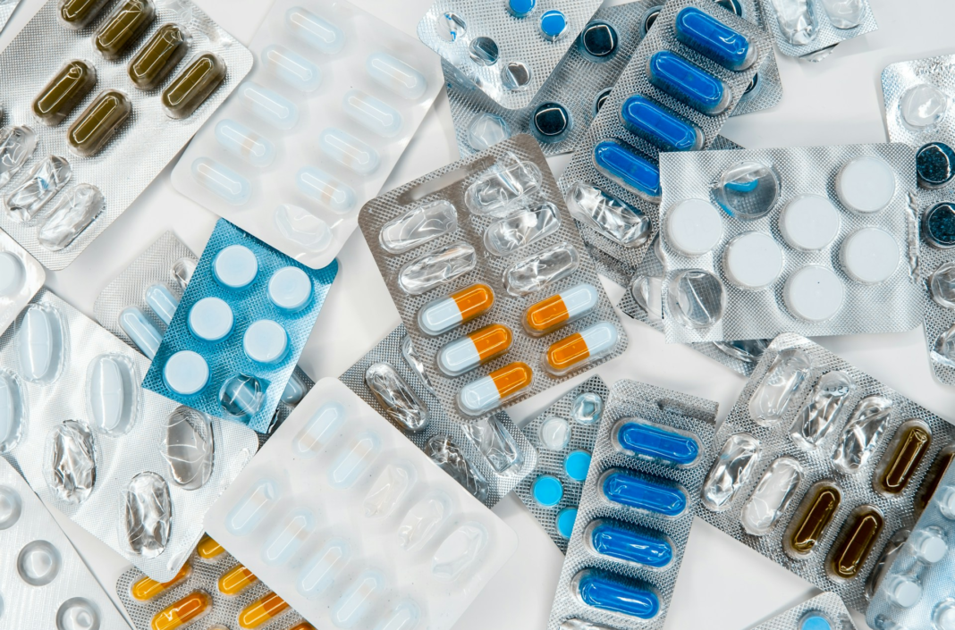 From Molecule to Pharmacy: The Swiss CISOs Securing the Medicine Supply