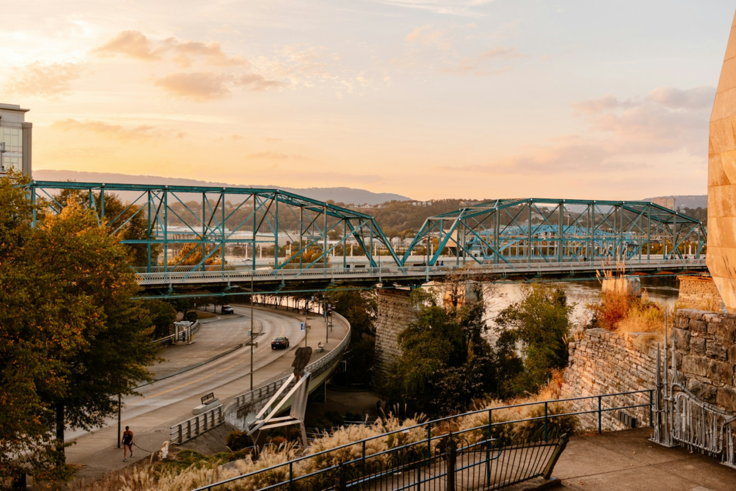 The Scenic City’s Cybersecurity Leaders to Watch