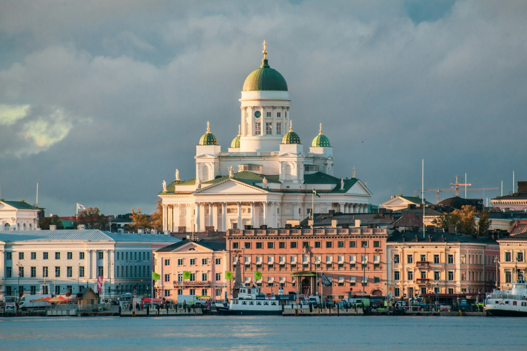 The Nokia Generation: Finland’s Cybersecurity Leaders to Watch