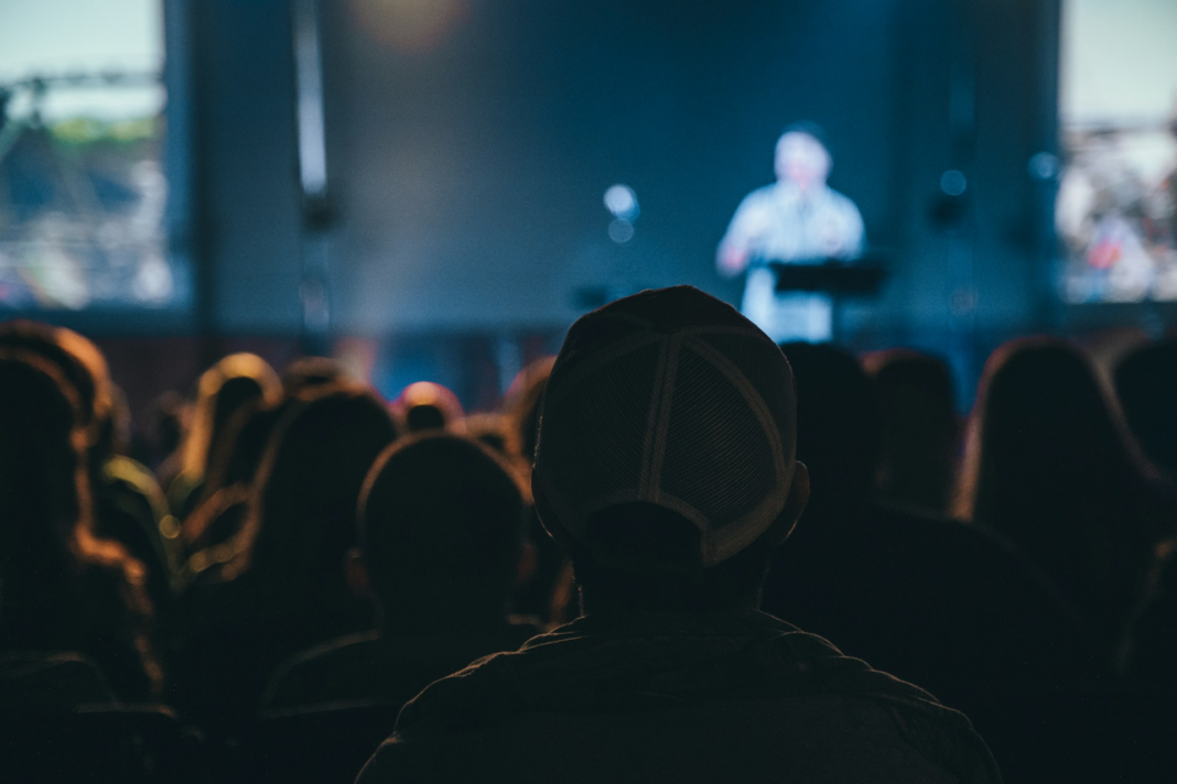 From RSAC to DEF CON: The Conference Circuit’s CISOs to Watch