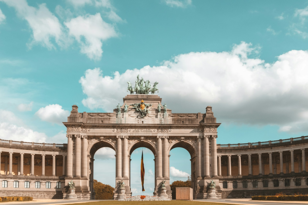 At the Heart of Europe: Belgium’s CISOs to Watch