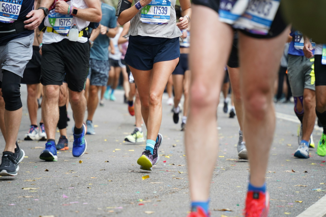 Going the Distance: The Marathon-Running CISOs to Watch