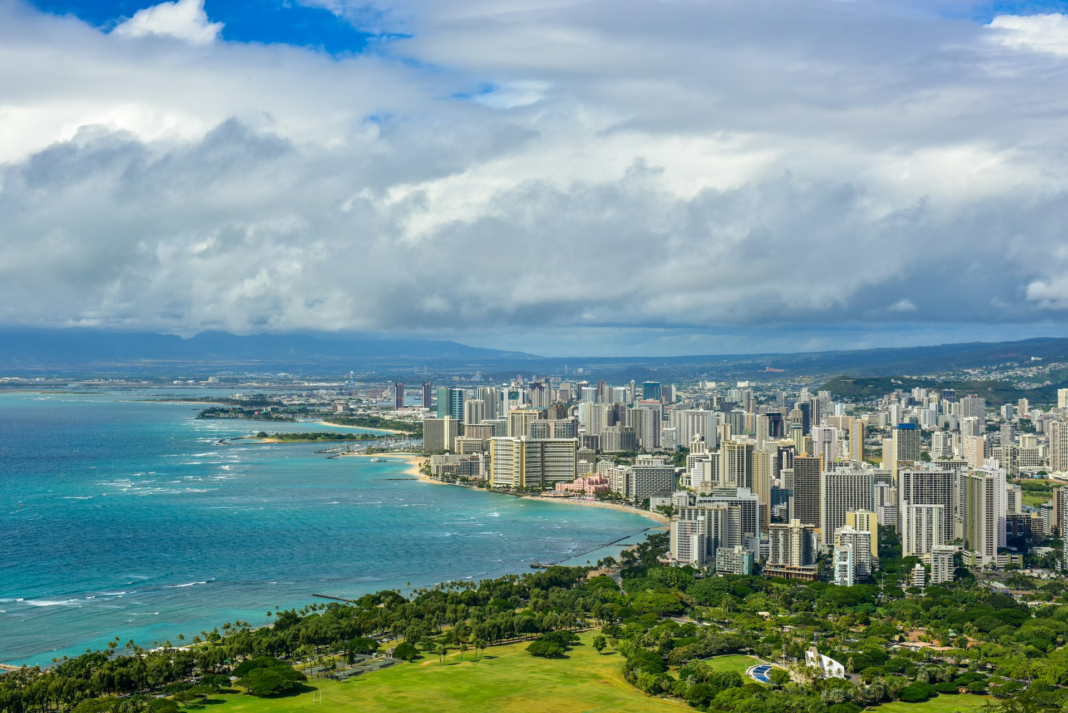 Mid-Pacific Defenders: Honolulu’s Cybersecurity Leaders to Watch